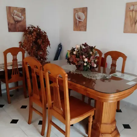 Bajamar Ii, 5 Daire Nerja