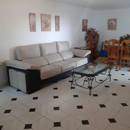 Daire Bajamar Ii, 5 Nerja