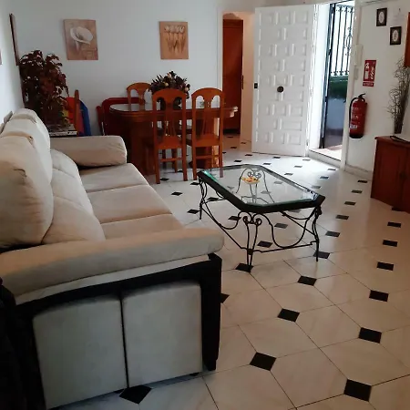 Bajamar Ii, 5 Daire Nerja