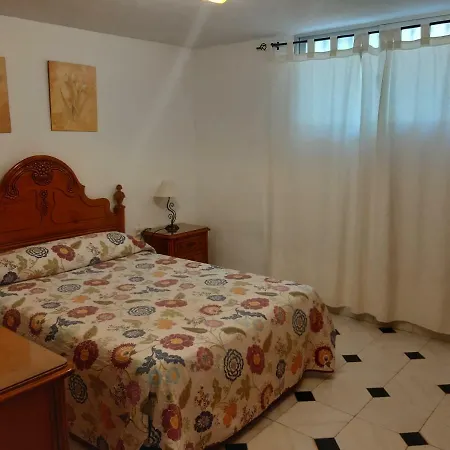 Bajamar Ii, 5 * Nerja