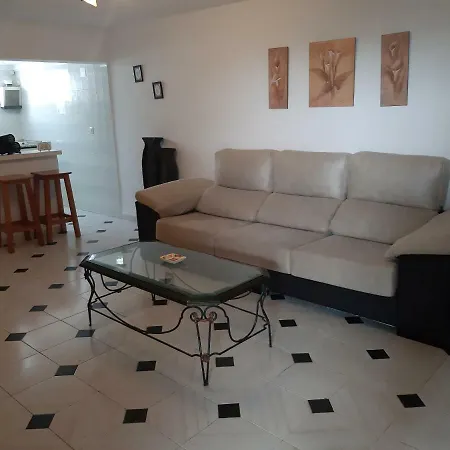 Bajamar Ii, 5 Nerja